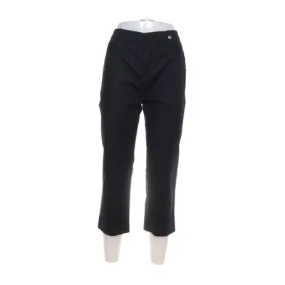 Pantalon (Noir) de Calvin Klein Coton, Élasthane