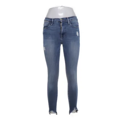 Spijkerbroek (SEABRIGHT) van Frame Denim Katoen, Elastaan, Polyester