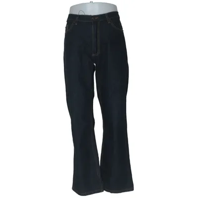 Jeans (Raka, ej utsvängda) from Cool Blue Company Cotton, Elastane, Polyester