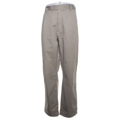 Suit pants (White) from Kingfield Cotton, Polyester