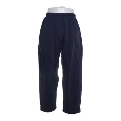 Joggingbroek (Blauw) van Fruit of the Loom Katoen, Polyester