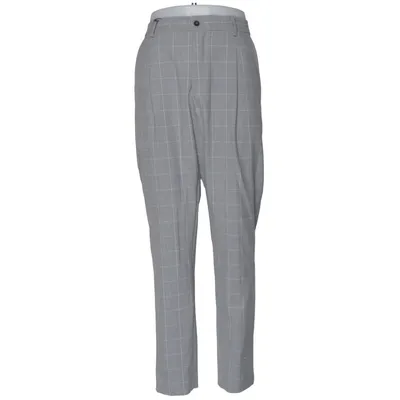 Suit pants (Gray) from McNeal Elastane, Polyester, Viscose