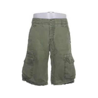 Cargo shorts (Green) from EDC Brand Cotton