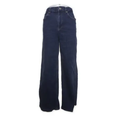Jeans (Blå) från Ted Baker Bomull, Elastan