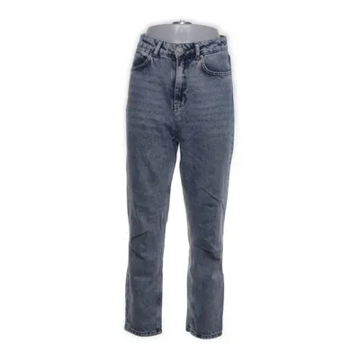 Jean (Bleu) de Dilvin Blue Coton