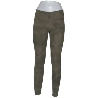 Træningsleggings (Grøn) fra Reebok Crossfit