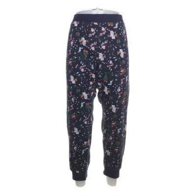 Pyjamasbukser (Blå) fra Design by kappAhl Bomuld