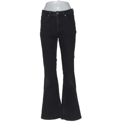 Jean (Noir) de Divided by H&M Coton, Élasthane, Polyester