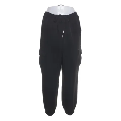 Cargo pants (Black) from Janina