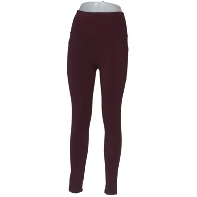 Collants de sport (Violet) de RBX Élasthane, Polyester