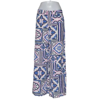 Palazzo pants (Blue, Pink, White) from IndieXO Lyocell, Viscose