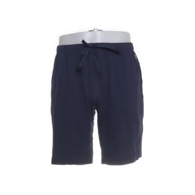Pyjamashorts (Blauw) van Polo Ralph Lauren Katoen