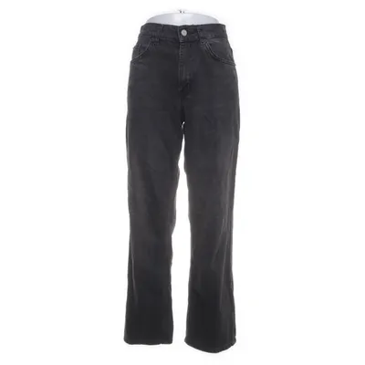 Jeans (Svart) från Woodbird