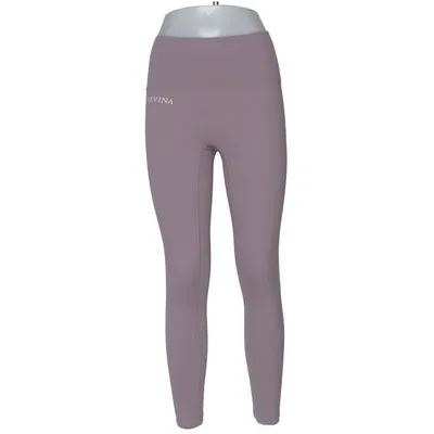 Collants de sport (Violet) de Divina Élasthane, Polyamide