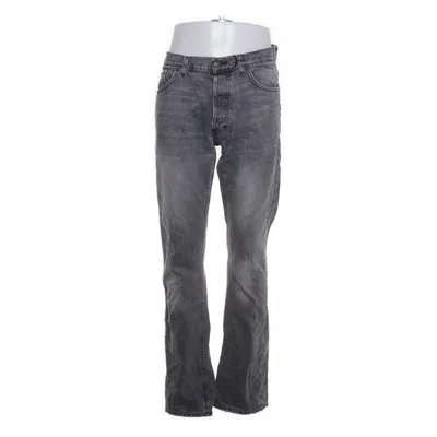 Jeans (Gray) from L.O.G.G by H&M Cotton