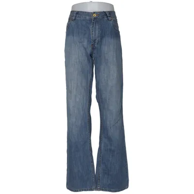 Jeans (Blue) from Quiksilver Cotton