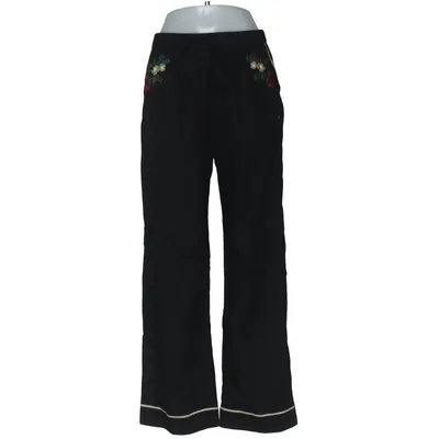 Byxor (Fiona Pants) från Helmstedt Bomull