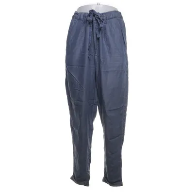 Byxor (Blå) från Vintage Denim Lyocell