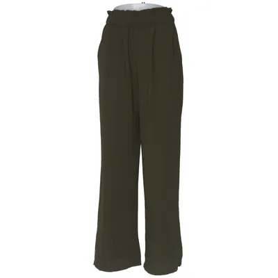 Pantalon patte d'éléphant (Vert) de JDY Polyester