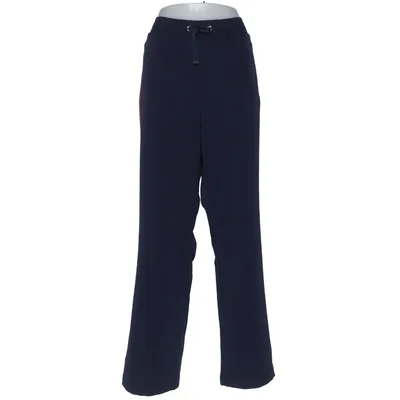 Joggers (Blue, Red) from Tom Tailor Denim Elastane, Polyester