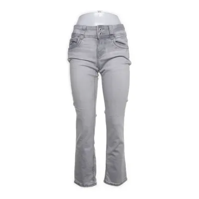 Jeans (Grå) från Powerfix Bomull, Elastan, Polyester