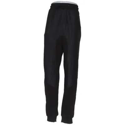 Pantalon de survêtement (Noir) de Imperious Coton, Polyester