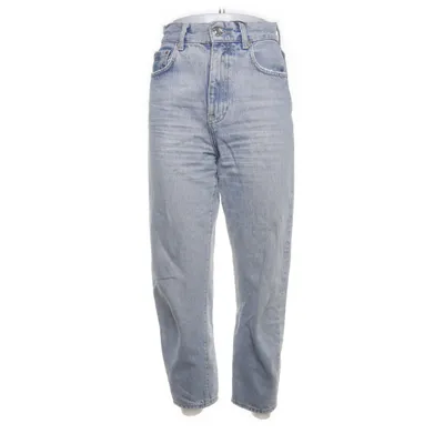 Jeans (Blue) from Perfect Jeans Gina Tricot Cotton