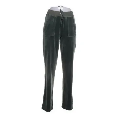 Sweatpants (Grøn) fra Juicy Couture Elastan, Polyester