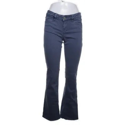 Jeans (Blå) från Mexx Bomull, Elastan