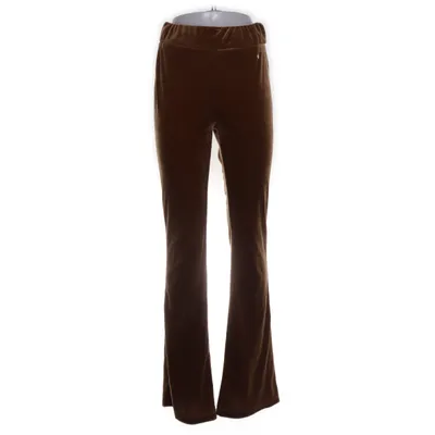 Broek (Bruin) van Yehwang Polyester