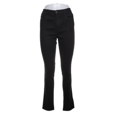 Jeans (Svart) från Diesel Bomull, Elastan, Polyester