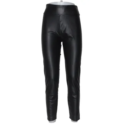 Leggings (Black) from Xside Elastane, Polyester, Polyurethane