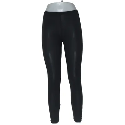 Leggings (Schwarz) von Change Lingerie Seide