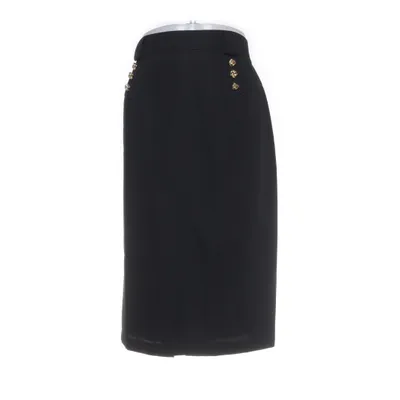 Kjol (Svart) från Hammer