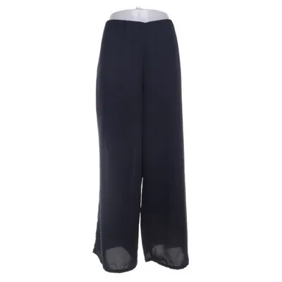 Palazzobyxor (Blå) från Fabulous by Lager 157 Polyester