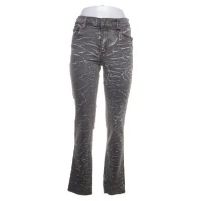 Jeans (slim) fra Cheap Monday Bomuld, Elastan