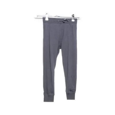 Mjukisbyxor (Grå) från Villervalla Bomull, Polyester