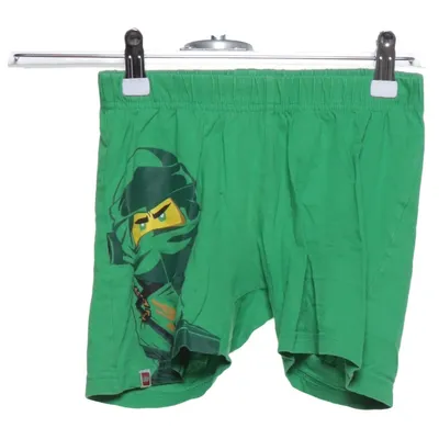 Shorts (Grön) från LEGO Bomull