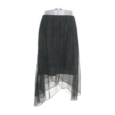 Rok (Groen) van Romwe Elastaan, Polyester