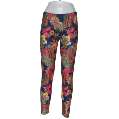 Leggings (Flerfärgad) från Crossbow Elastan, Polyester