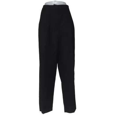 Jakkesætsbukser (Toteme) fra Totême Genanvendt polyester, Uld