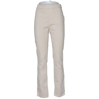Chinos (Beige) from Cellbes Cotton, Elastane