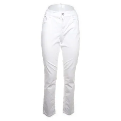 Jeans (White) from Atelier Gardeur