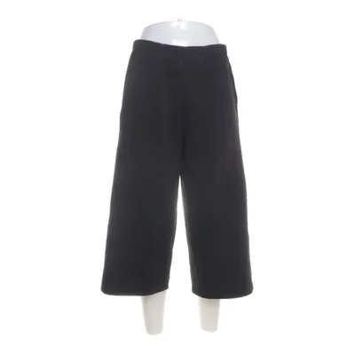 Trekvart bukser (Sort) fra Moss Copenhagen Bomuld, Elastan, Polyester