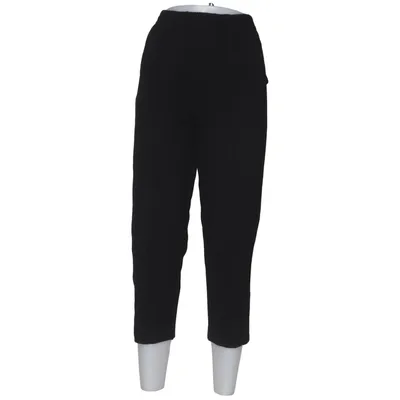 Sweatpants (Black) from Amber