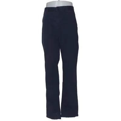 Chino (Bleu) de Alberto Coton, Élasthane