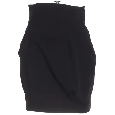 Jupe (Noir) de Miss Sixty Collection