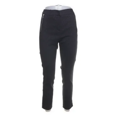 Byxor (Grå, Svart) från Robell Bomull, Elastan, Polyamid