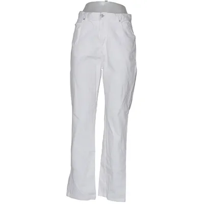 Jean (Blanc) de Calamity Jane's Coton, Élasthane