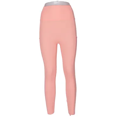 Sports tights (Pink) from Emma & Ashley Elastane, Polyamide
